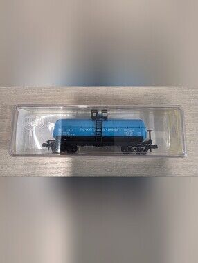 Model Power N Scale The Dow Chemical Company Chemical Tank Car